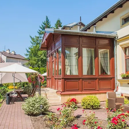 Gasthof U Pana Cogito Krakau