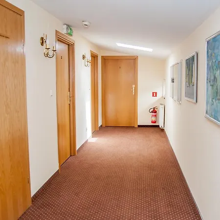 U Pana Cogito Gasthof