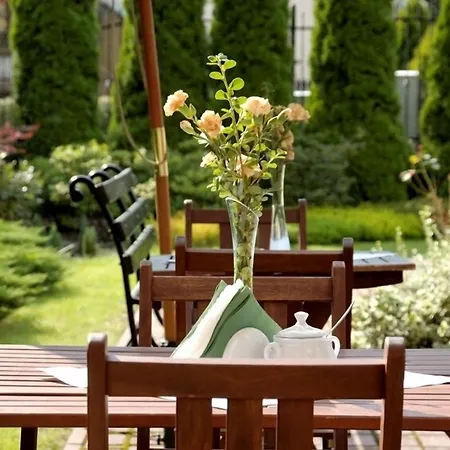 U Pana Cogito Krakau