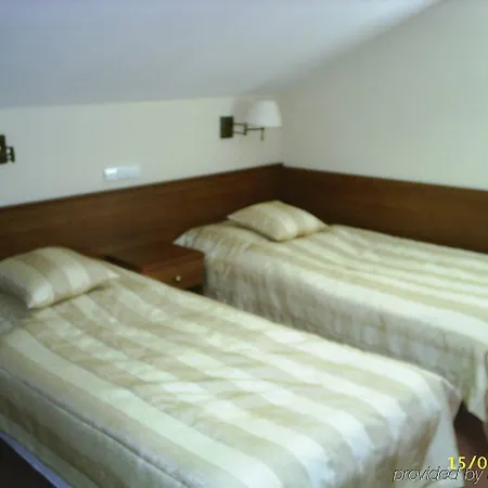 U Pana Cogito 3* Krakau