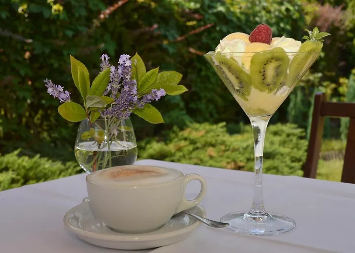 U Pana Cogito Affittacamere