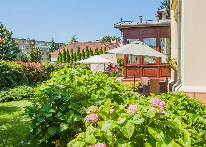 U Pana Cogito Affittacamere