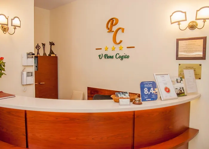U Pana Cogito 3*