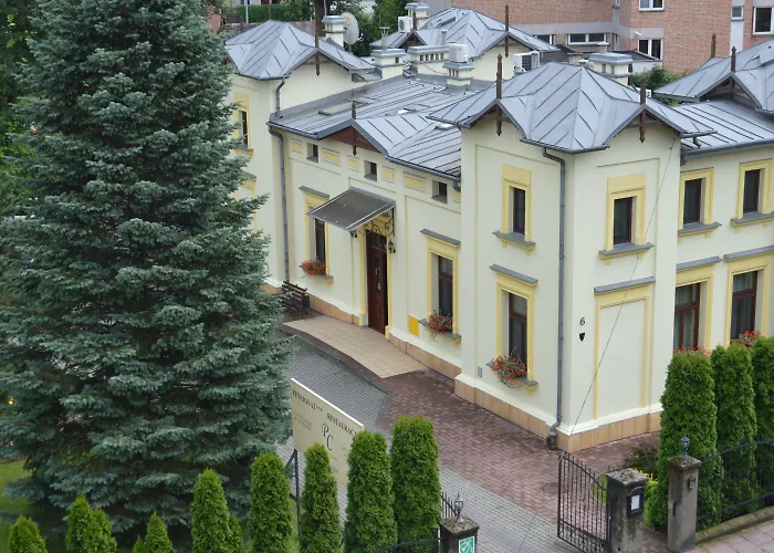 U Pana Cogito Cracovia