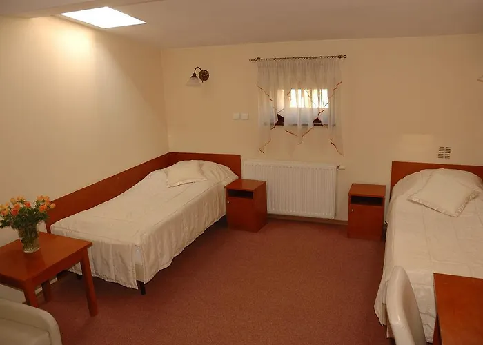 U Pana Cogito Affittacamere Cracovia