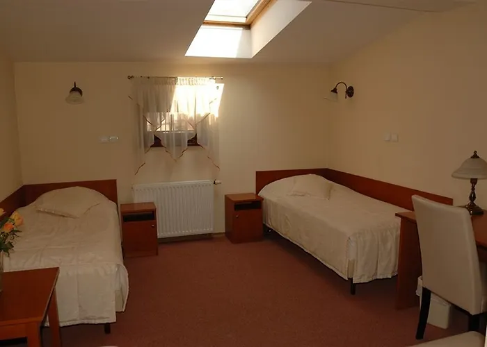 U Pana Cogito Cracovia