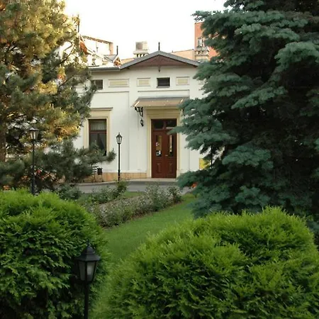 Guest house U Pana Cogito