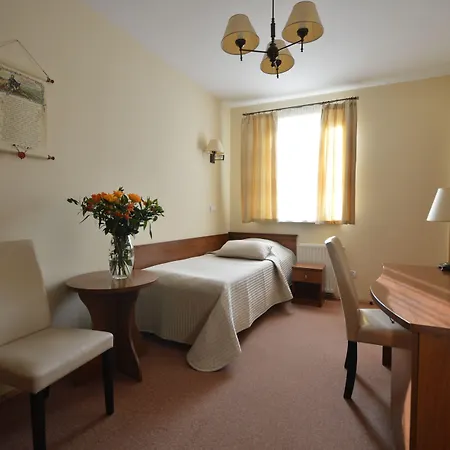 U Pana Cogito Guest house 3*