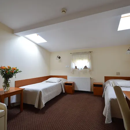 U Pana Cogito Guest house Krakow