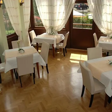 Guest house U Pana Cogito