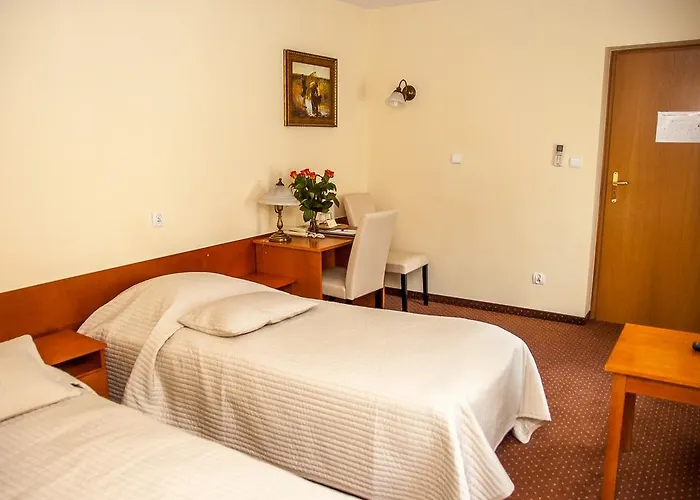 U Pana Cogito Guest house 3*