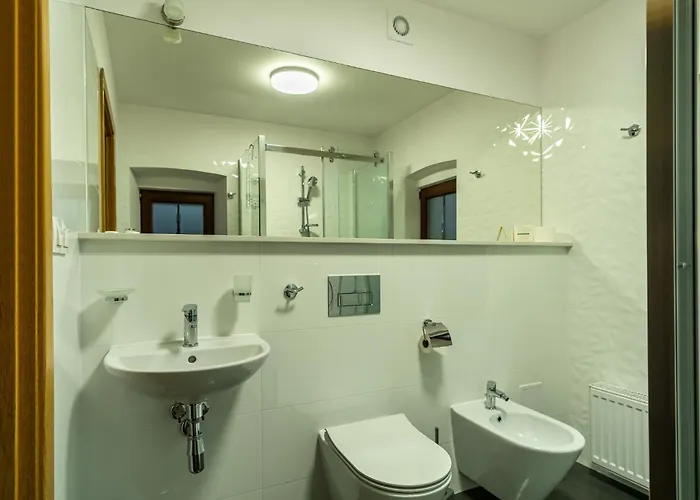 U Pana Cogito Guest house Krakow