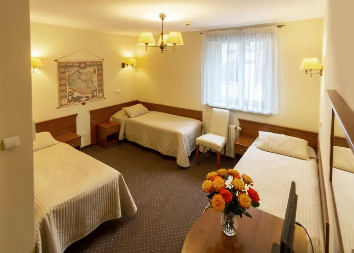 Guest house U Pana Cogito Krakow