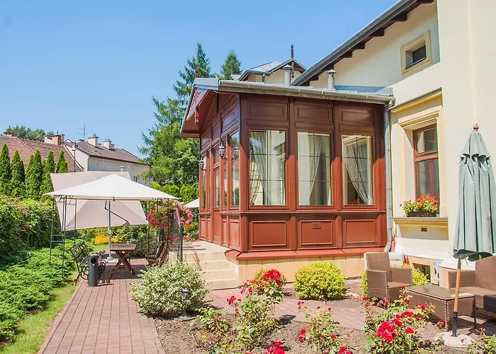 Guest house U Pana Cogito Krakow