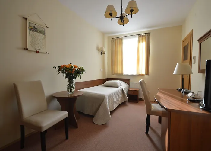 U Pana Cogito Guest house 3*