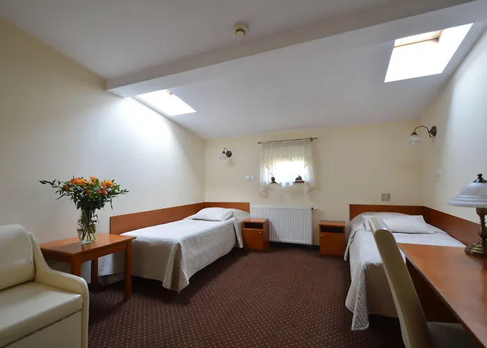 U Pana Cogito Guest house Krakow