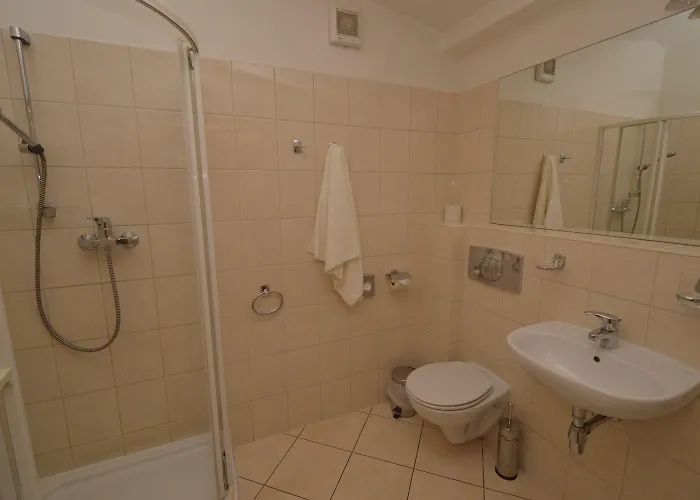 Guest house U Pana Cogito 3*