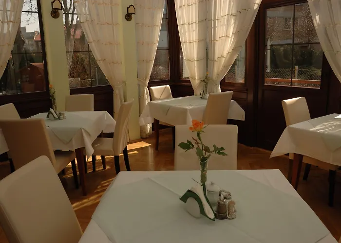 U Pana Cogito Guest house