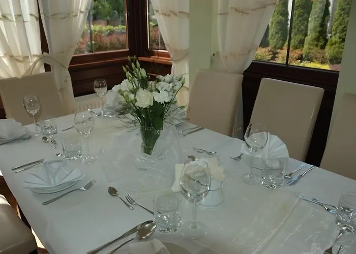 Guest house U Pana Cogito 3*