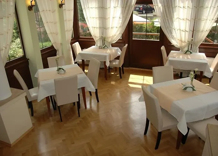 Guest house U Pana Cogito