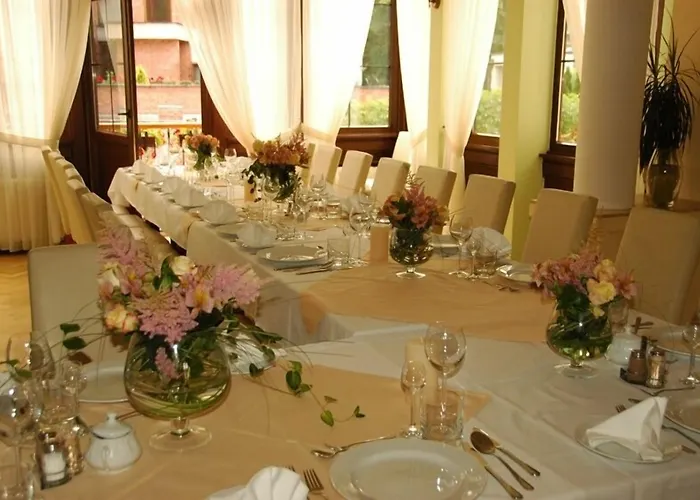 U Pana Cogito Guest house Krakow