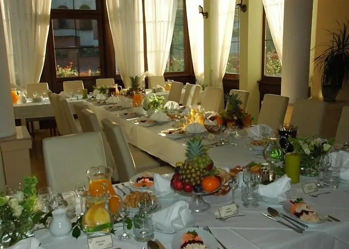 U Pana Cogito 3* Krakow