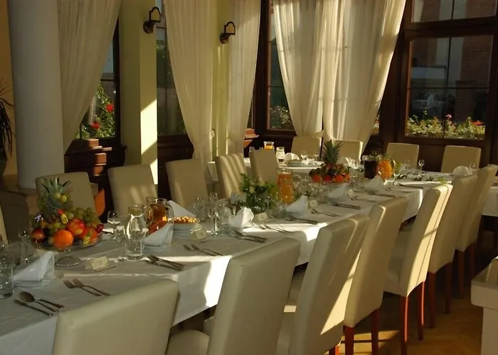 U Pana Cogito Guest house 3*