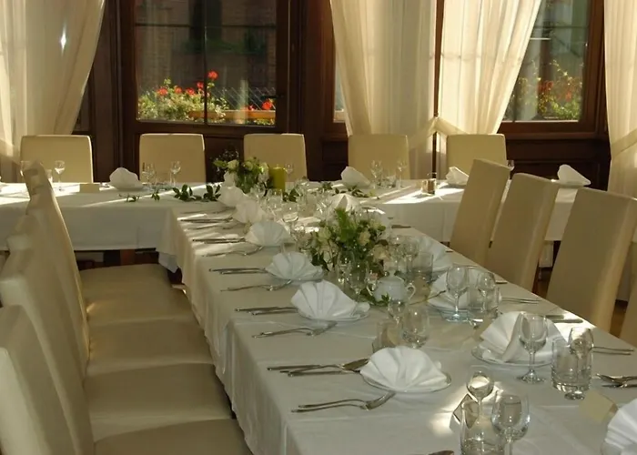 Guest house U Pana Cogito 3*