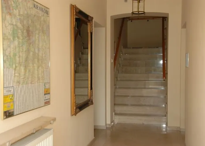 U Pana Cogito 3* Krakow