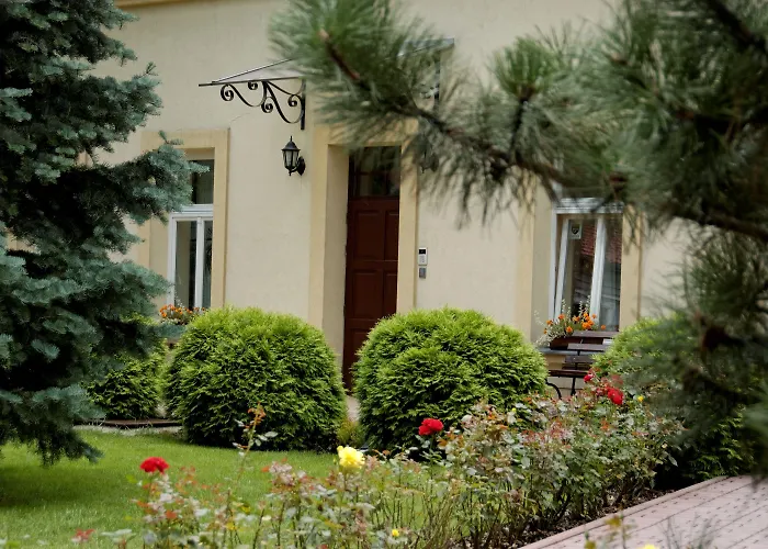 U Pana Cogito 3* Krakow