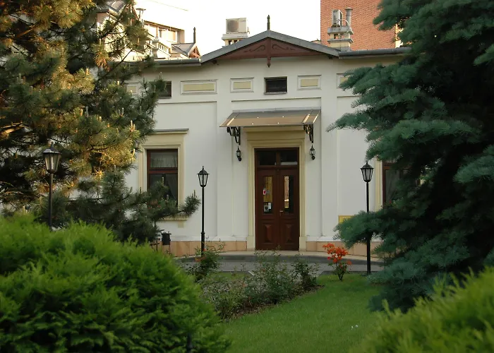 U Pana Cogito Guest house