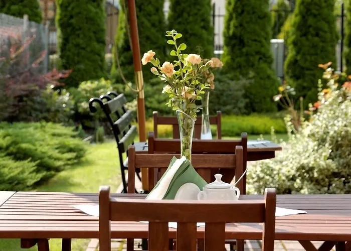 U Pana Cogito Krakow