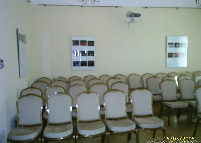 Guest house U Pana Cogito 3*