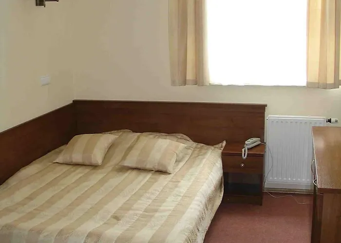 Guest house U Pana Cogito Krakow