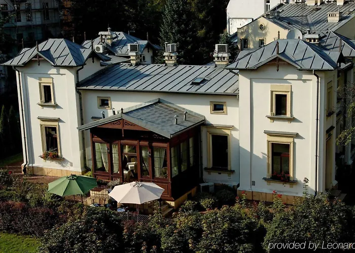 U Pana Cogito Guest house Krakow